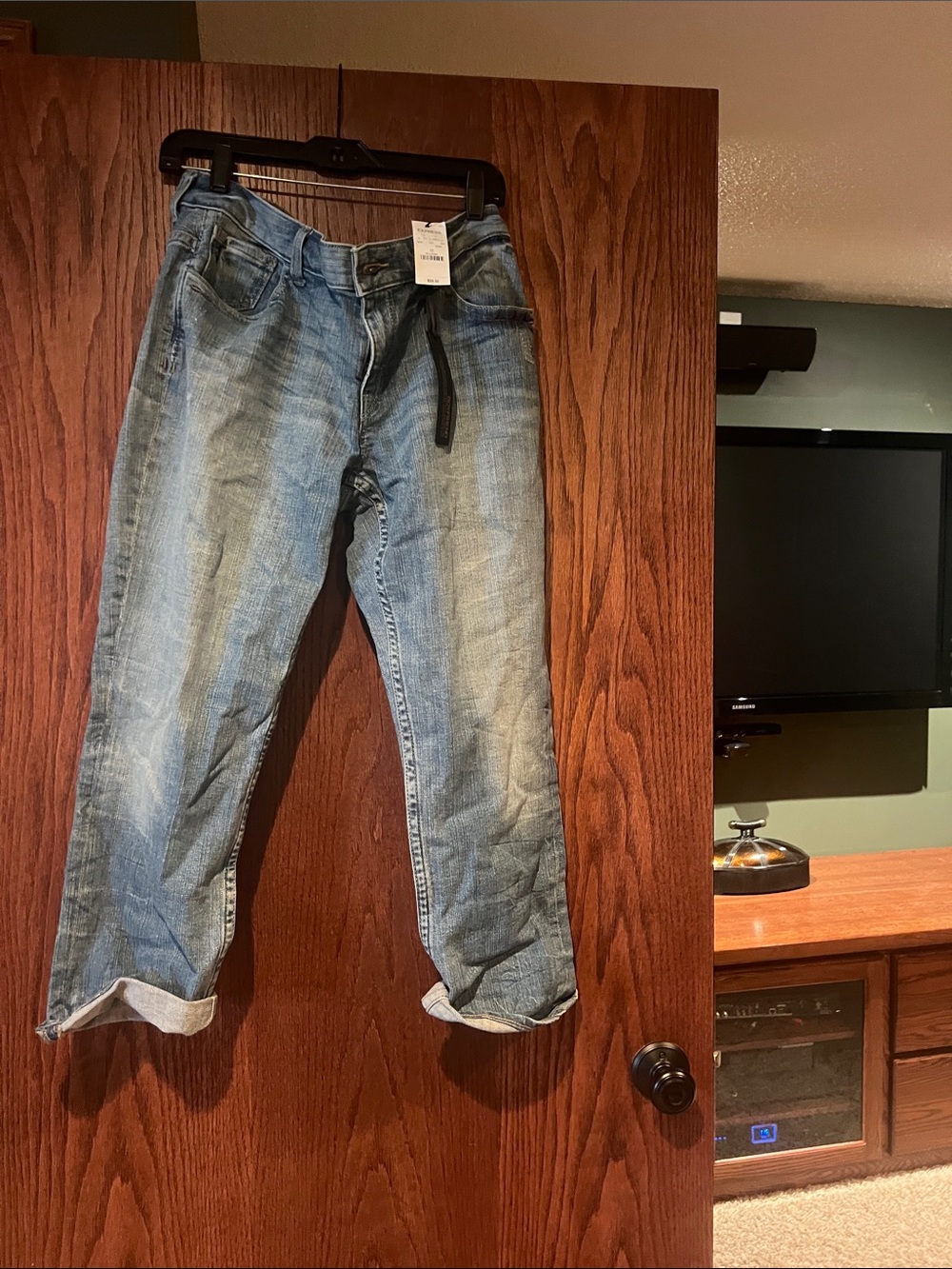 Casual jeans